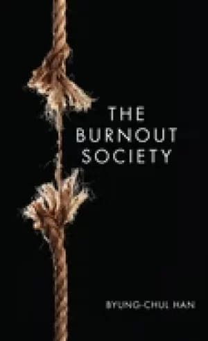 burnout society