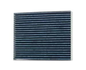 MAHLE Original Pollen filter LAO 855 Filter, interior air,Cabin filter VW,PORSCHE,Touareg (7P5, 7P6),Cayenne (9PA),Cayenne (92A)