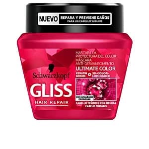 GLISS ULTIMATE COLOR mascarilla 300ml