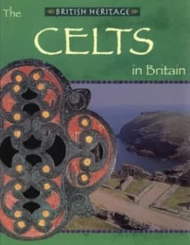 The Celts in Britain by Robert Hull Paperback