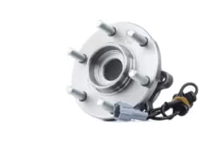 ESEN SKV Wheel bearing kit 29SKV131 Wheel hub bearing,Wheel bearing NISSAN,NP300 Navara Pickup (D40),Pathfinder III (R51)