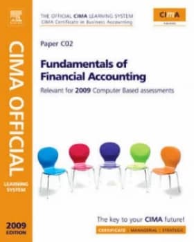 Fundamentals of Financial Accounting by Henry Lunt Paperback