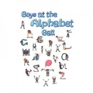 Boys at the Alphabet Ball Paperback
