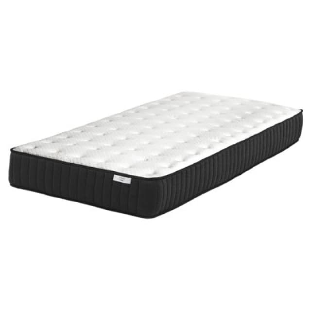 Beliani Latex Pocket Spring Mattress Dream H2/3 Medium 80 X 200 Cm (Eu Small Single)