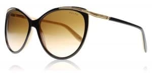 Ralph RA5150 Sunglasses Brown 109013 59mm