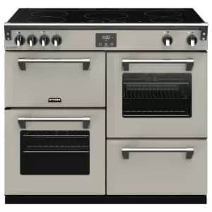 Stoves 444410952 100cm Richmond DX S1000Ei CB Range Porcini Induction