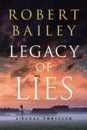 legacy of lies a legal thriller