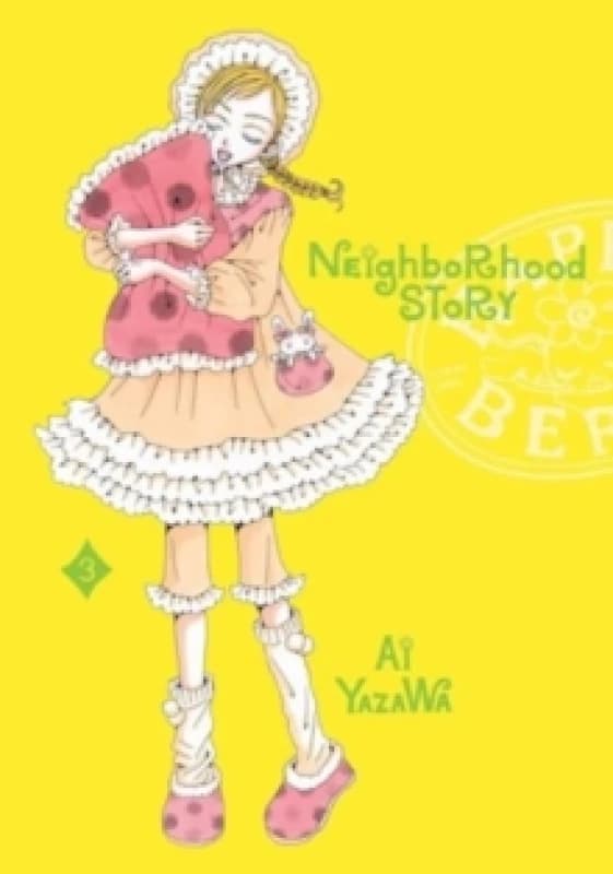 Neighborhood Story, Vol. 3 Paperback / softback