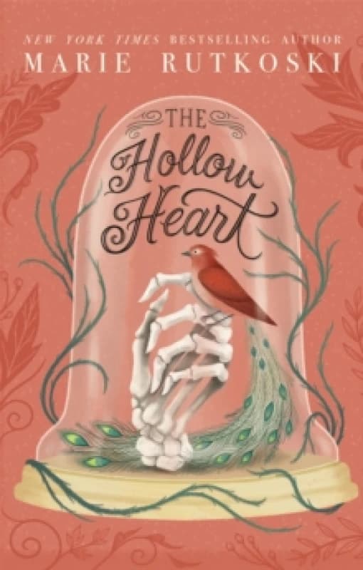 The Hollow Heart : The stunning sequel to The Midnight Lie Paperback / softback