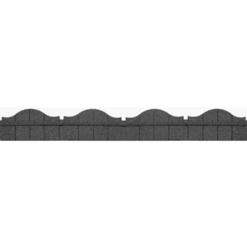 Ultra Curve Border Carolina Grey - P00018390S - Primeur