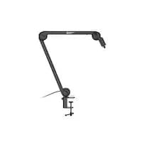 Endgame Gear MICARM Microphone Arm - Black (Egg-MPA-BLK)