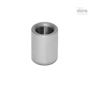 ELESA DIN 179 Guide bushings Steel DIN 179-B0.8-6-A