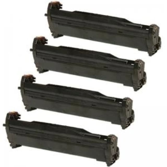 OKI 43460206/TYPE C9 Drum kit magenta. 15K pages for OKI C 3300/3400/3