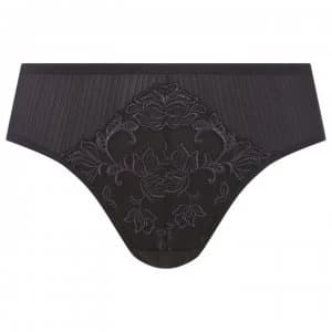Bjorn Borg Florale Iris Tai Briefs - Black 10601