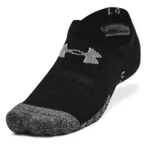 Under Armour Hgr 3pk Sock 99 - Black