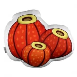 61-0003-11BY Multicolor Cushion