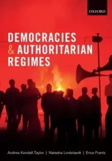 Democracies and Authoritarian Regimes
