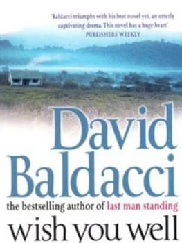Wish You Well by David Baldacci Paperback