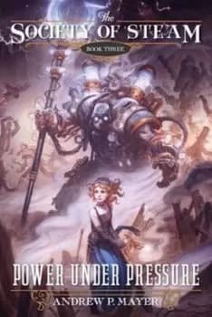 Power under pressure by Andrew P. Mayer