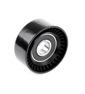 RIDEX Tensioner Pulley RENAULT,NISSAN,DACIA 310T0146 1175000Q0B,1175000Q0D,1175000QAR Tensioner Pulley, v-ribbed belt 1175000QAU,117501083R,117509654R