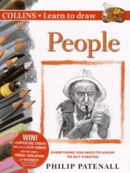 People by Philip Patenall Paperback