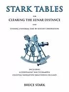stark tables for clearing the lunar distance and finding universal time by