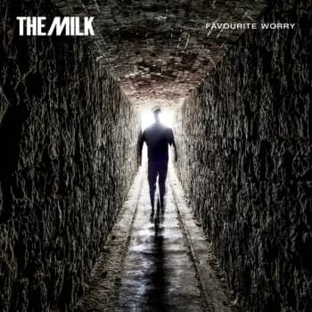 The Milk - Favourite Worry CD