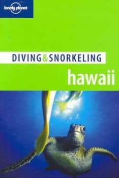 Diving and Snorkeling Hawaii by Casey Mahaney Paperback