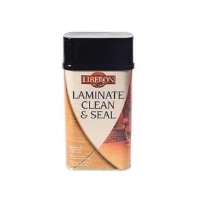 Liberon Laminate Floor Cleaner 1 litre (Clean & Seal)