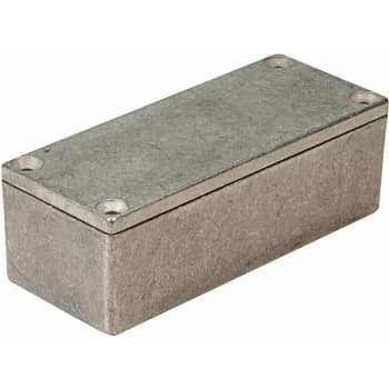 27969PSLA Eddystone Case 92x38x31mm - Hammond