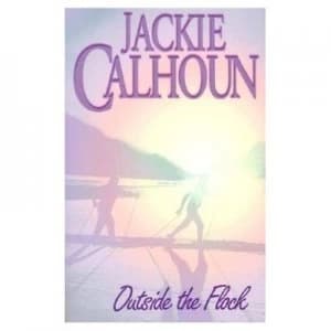 Outside the Flock by Jackie Calhoun Paperback