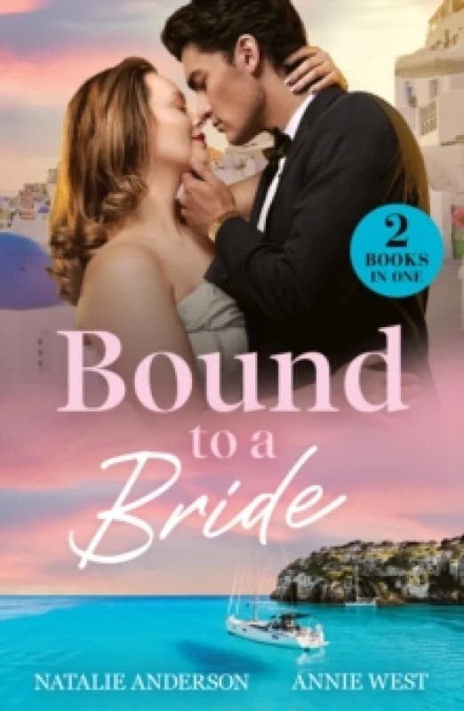 Bound To A Bride : Greek Vows Revisited (Convenient Wives Club) / Stolen Pregnant Bride Paperback / softback