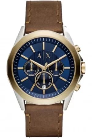 Armani Exchange AX2612 Men Strap Watch