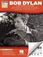 bob dylan super easy songbook