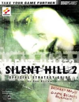 Silent Hill 2 Official Strategy Guide by Dan Birlew Paperback