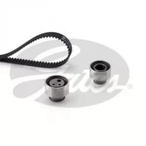 Powergrip Timing Belt Kit Gates K015178