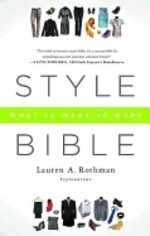 style bible what to wear to work