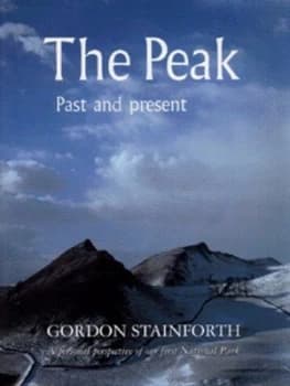 The Peak by Gordon Stainforth Hardback