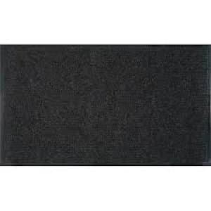 Millennium Mat Golden Walk Off Floor Mat Charcoal 610 x 910mm 64020330