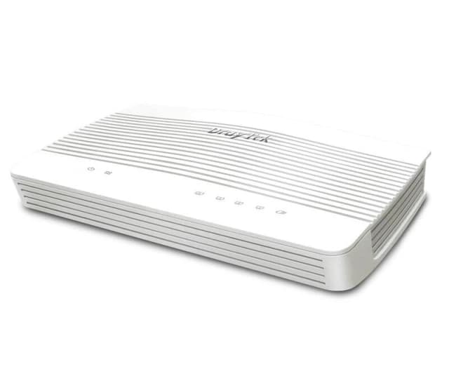 Draytek DrayTek 2767 VDSL 2.5G wired Router 2.5 Gigabit Ethernet White V2767-K
