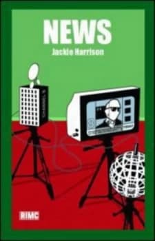 News by Jackie Harrison Paperback