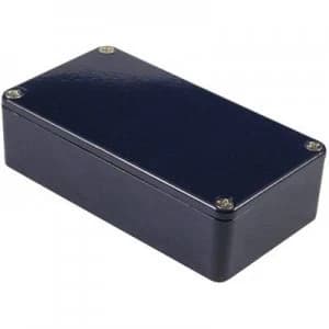 Hammond Electronics 1590BCB 1590BCB Universal enclosure 111.5 x 59.5 x 31 Aluminium Blue