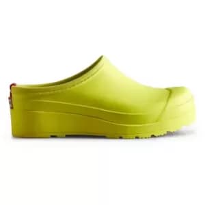 Hunter Hunter Original Play Short Wellies - White