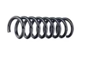 SACHS Coil spring 994 083 Suspension spring,Springs MERCEDES-BENZ,E-Klasse Limousine (W211),CLS (C219)