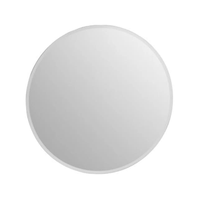 Orsina Sana Small Round Wall Mirror