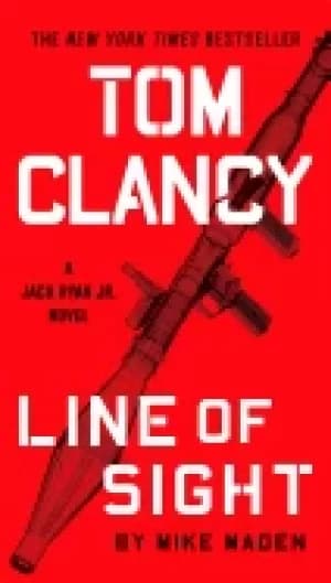 tom clancy line of sight
