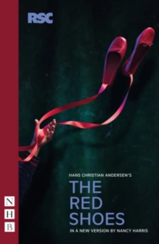 The Red Shoes Paperback / softback