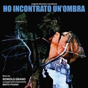 Romolo Grano - Ho Incontrato Un'ombra Vinyl