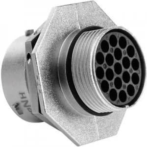 Amphenol RT0716 19PNH Circular Connector