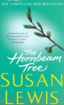The Hornbeam Tree by Susan Lewis Book